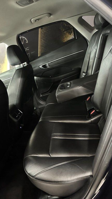 Hyundai Sonata, 2.0 L, 1.62 kWh, 2020 il, 147 255 km — Avtomobillər, Bakı (8)