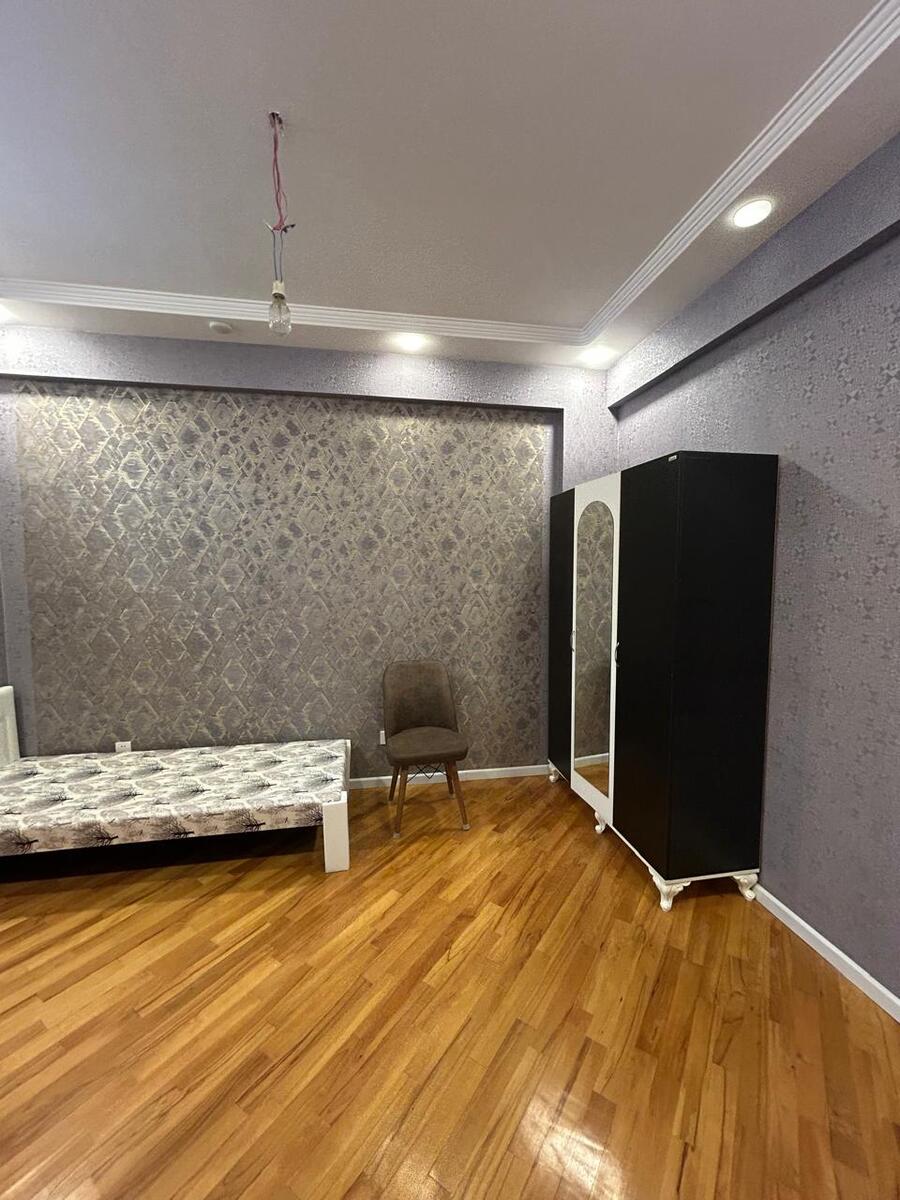 Satılır 2 otaqlı yeni tikili 55 m² — Mənzil, Bakı (4)