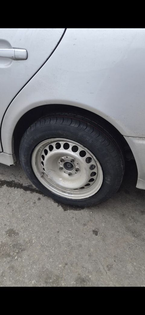 Təkərlər R16 — 440 ₼ · Quba · Ehtiyat hissələri və aksesuarlar Təkərlər R16 — Quba