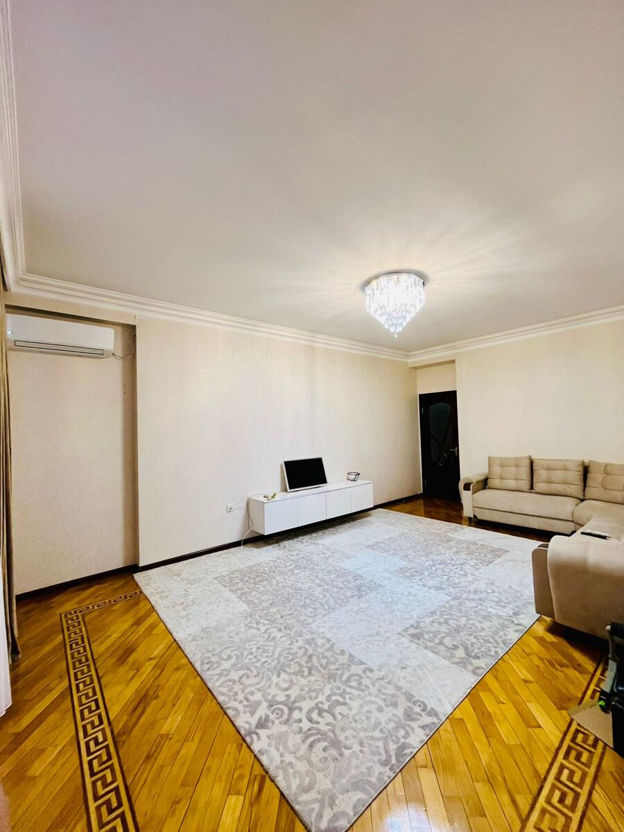 Satılır 3 otaqlı yeni tikili 98 m² — Mənzil, Bakı (3)