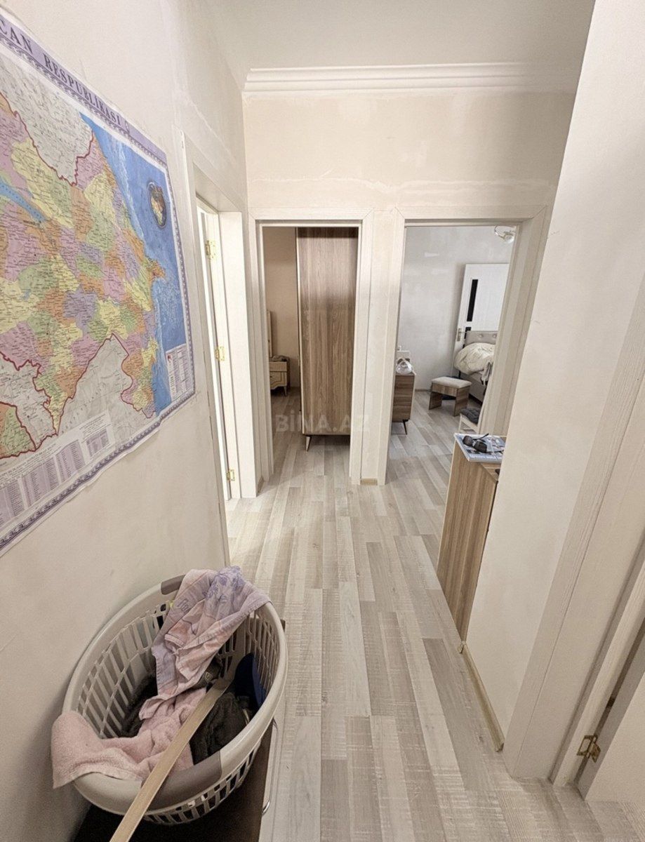 Həyət evi, Binə qəs — Ev, villa, Bakı (3)