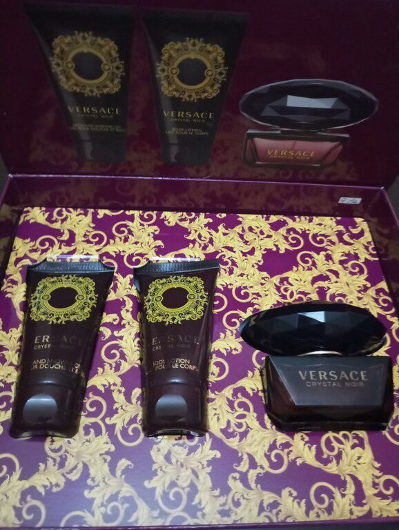 Набор "Versace" — Gözəllik və səhiyyə, Bakı (3)
