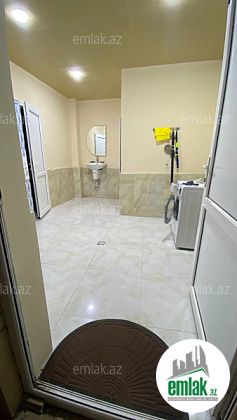 Satılır 6 otaqlı 280 m² bağ evi Şüvəlan — Ev, villa (8)