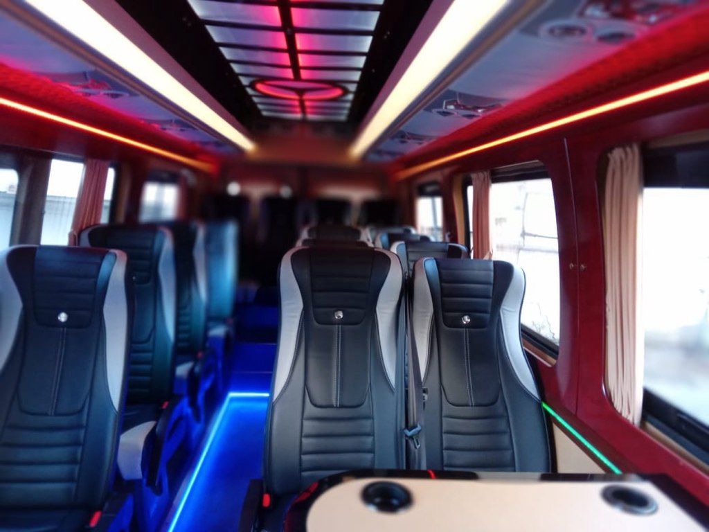 Mercedes Sprinter 316, 2.2 L, 2014 il, 410 000 km — Avtomobillər, Bakı (5)