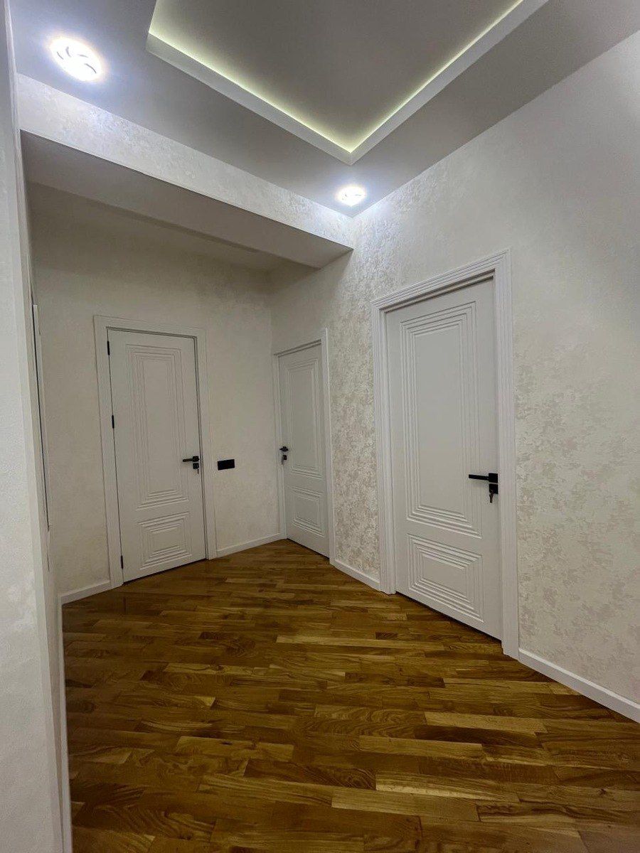 Satılır 3 otaqlı yeni tikili 115 m² — Mənzil, Bakı (11)