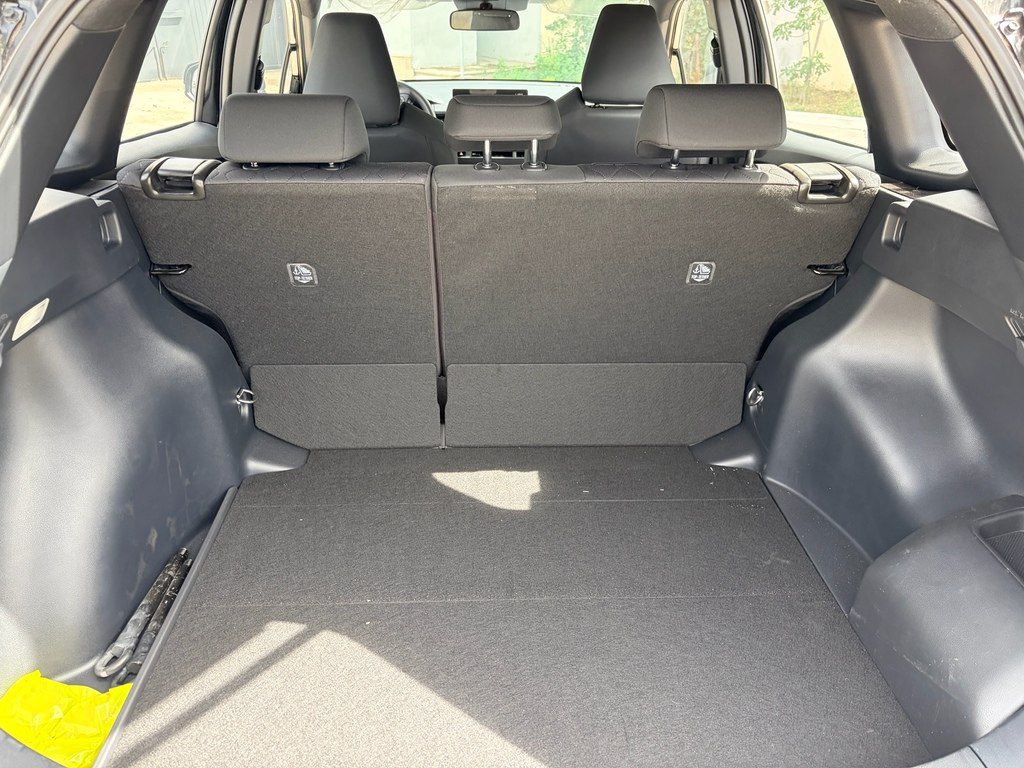 Toyota Corolla Cross, 2.0 L, 1.31 kWh, 2026 il, yeni — Avtomobillər, Bakı (11)