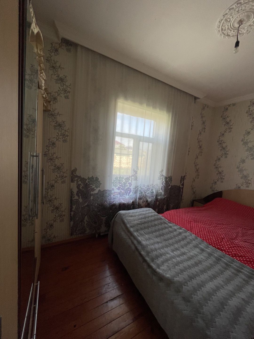 Satılır 4 otaqlı həyət evi/bağ evi 110 m² — Ev, villa, Bakı (8)
