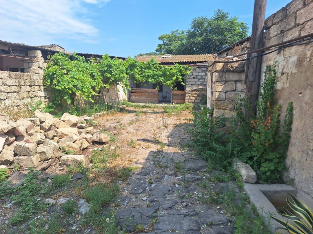 Həyət evi, Mərdəkan qəs — Ev, villa, Bakı (5)