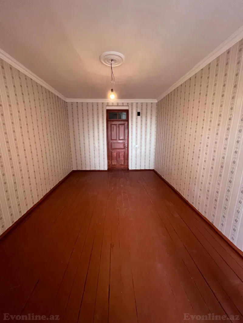 Satılır 1 otaqlı Mənzil Köhnə tikili 22 m² Bakı, Suraxanı r., Qaraçuxur — Mənzil, Bakı (2)