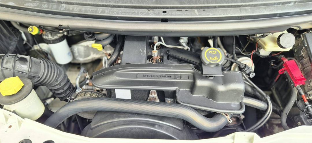 Ford Transit, 2003 il 99-NV-229 — Yük avtomobilləri və qoşqular, Sumqayıt (9)