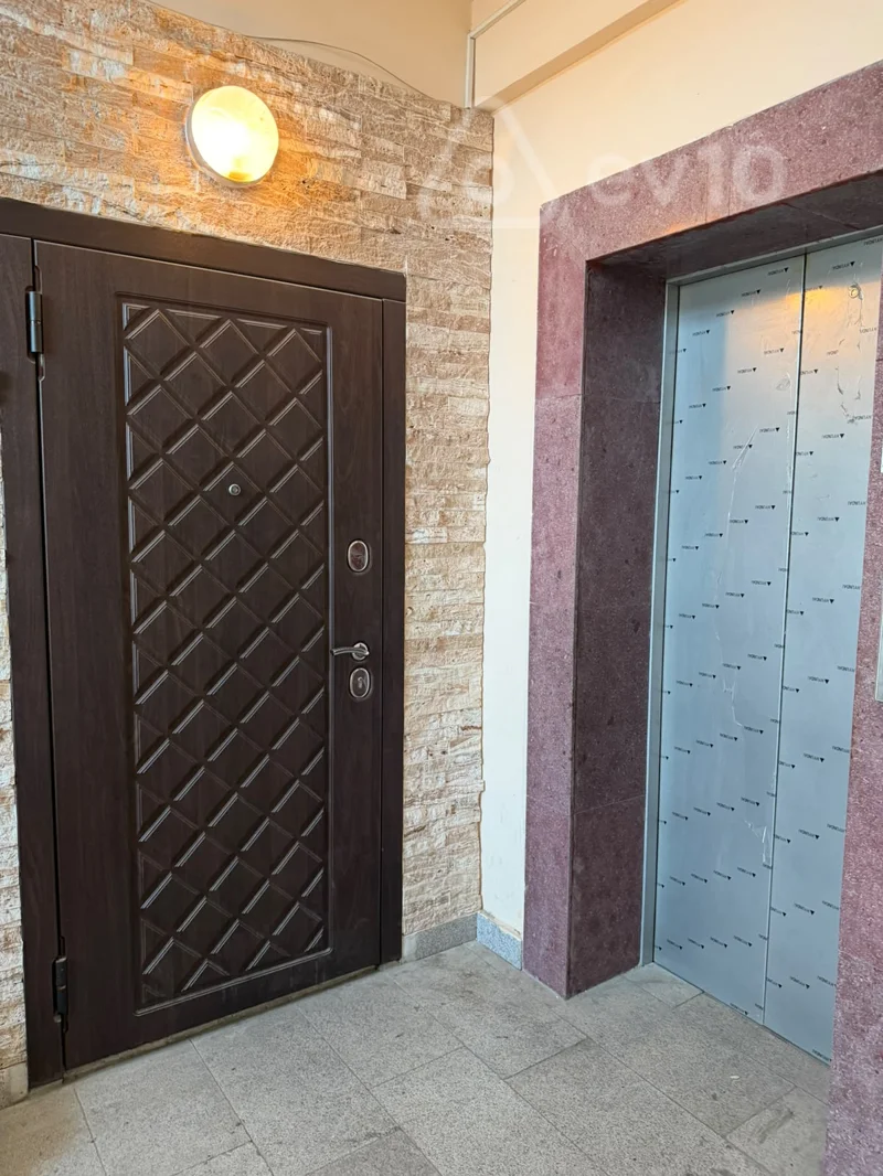 3 otaqlı mənzil, 94 m², Heydər Əliyev Prospekti — Mənzil, Bakı (11)