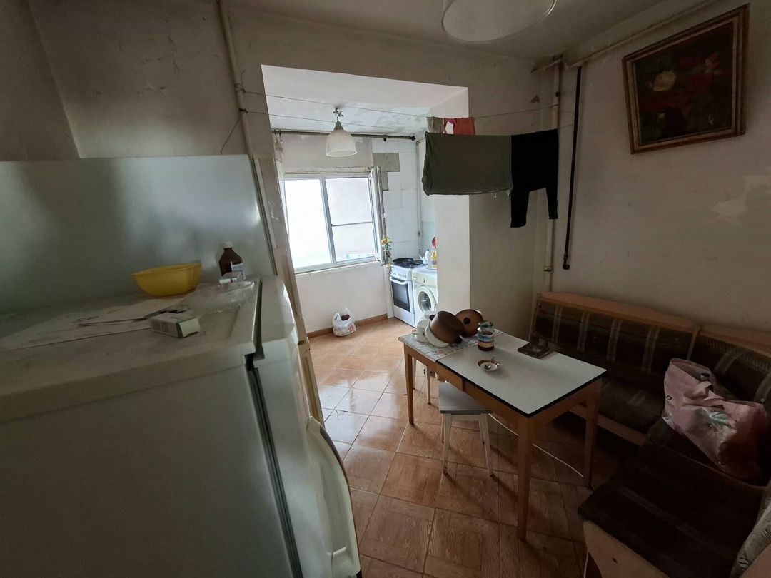 Satılır 3 otaqlı köhnə tikili 62.7 m² — Mənzil, Bakı (12)