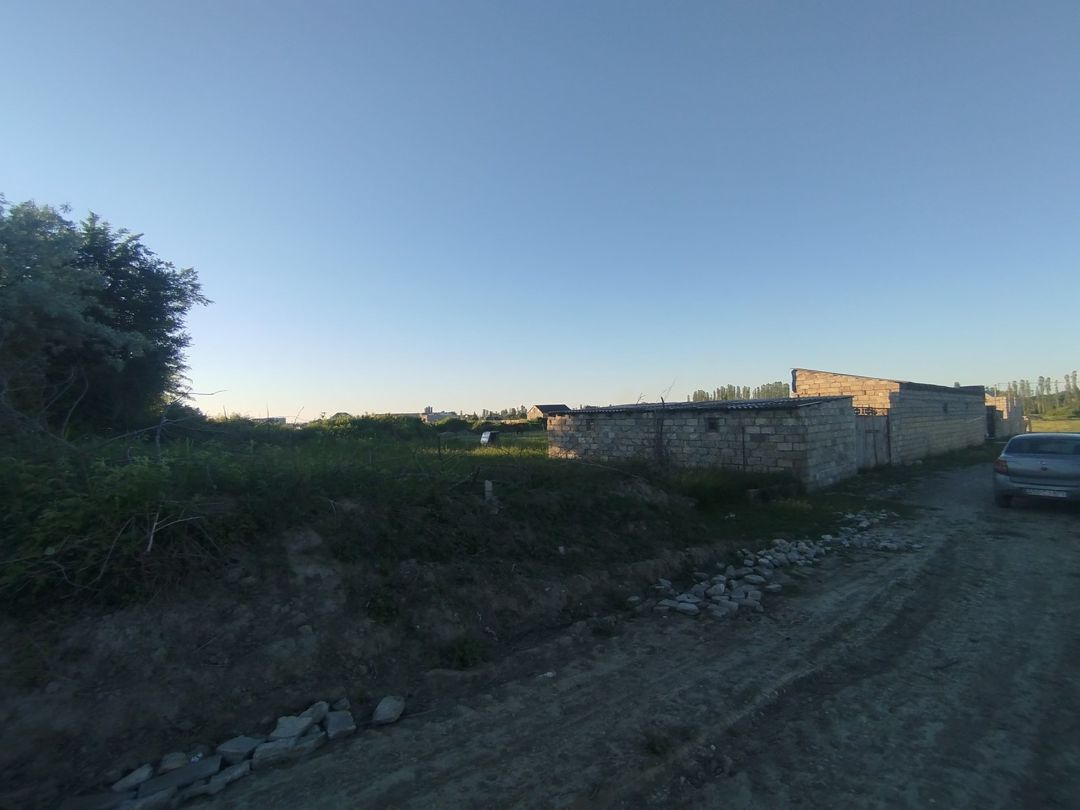 Həyət evi, Xaçmaz r — Ev, villa, Xaçmaz (3)