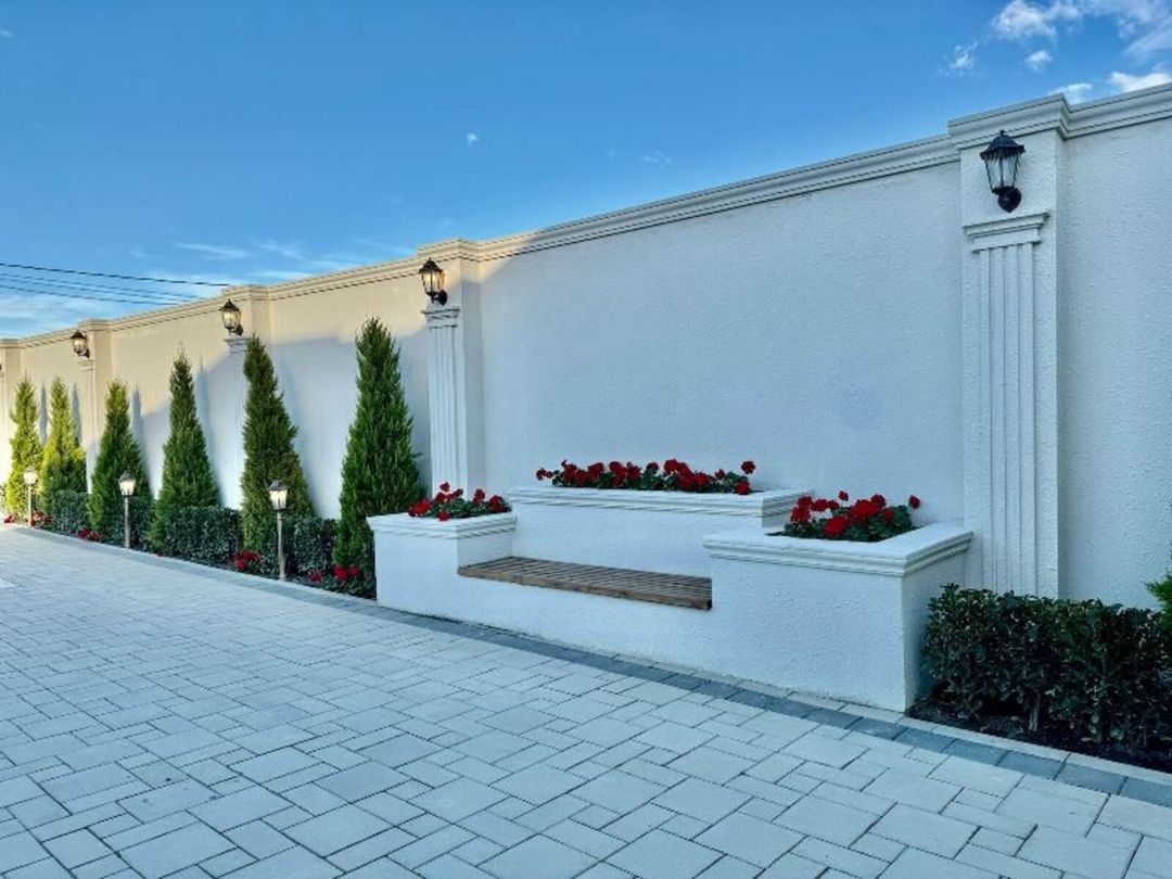 Villa, Şüvəlan qəs — Ev, villa, Bakı (12)