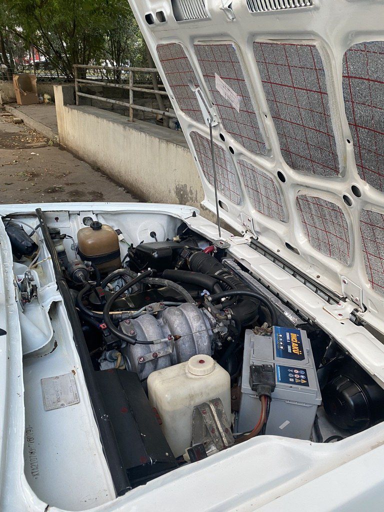 Lada (VAZ) 2107, 1.6 L, 2008 il, 87 600 km — Avtomobillər, Bakı (9)
