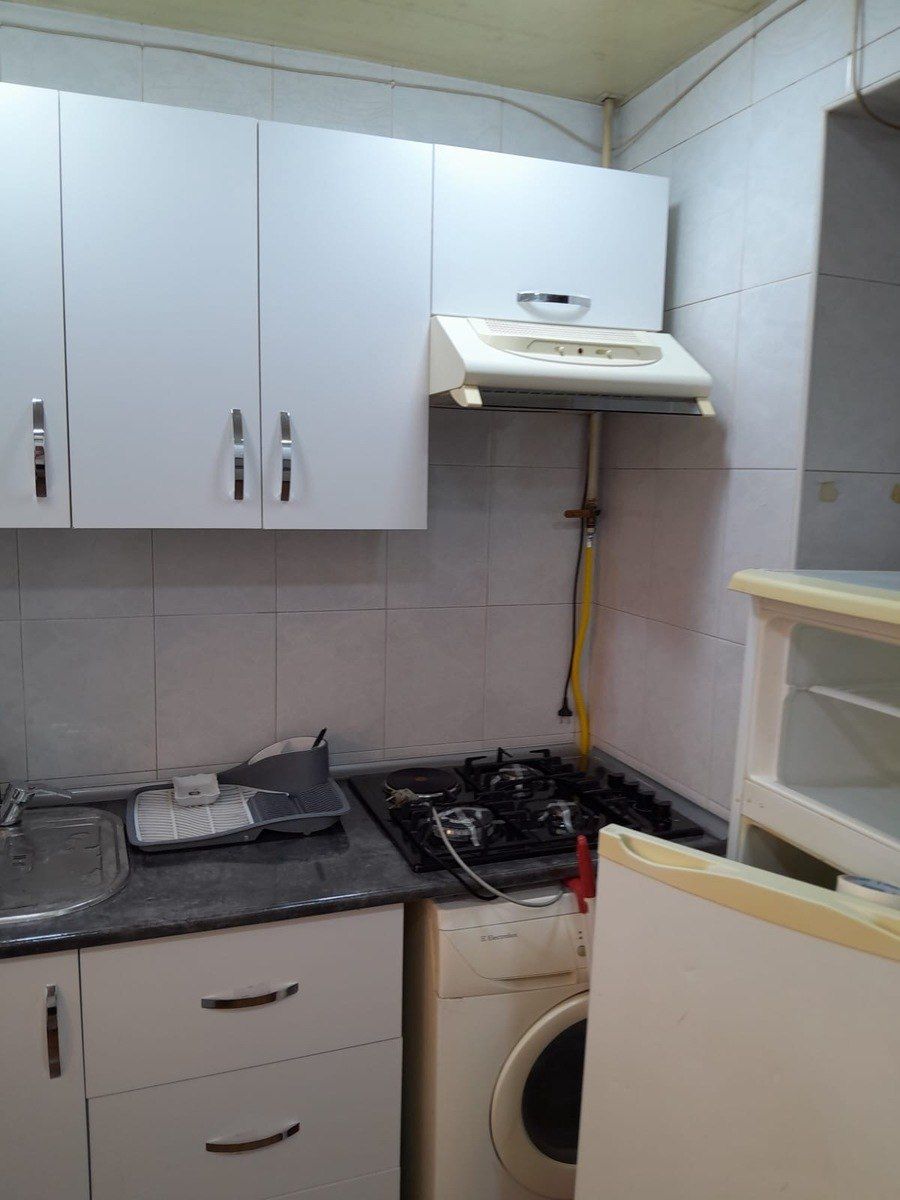 Satılır 2 otaqlı köhnə tikili 35 m² — Mənzil, Bakı (11)