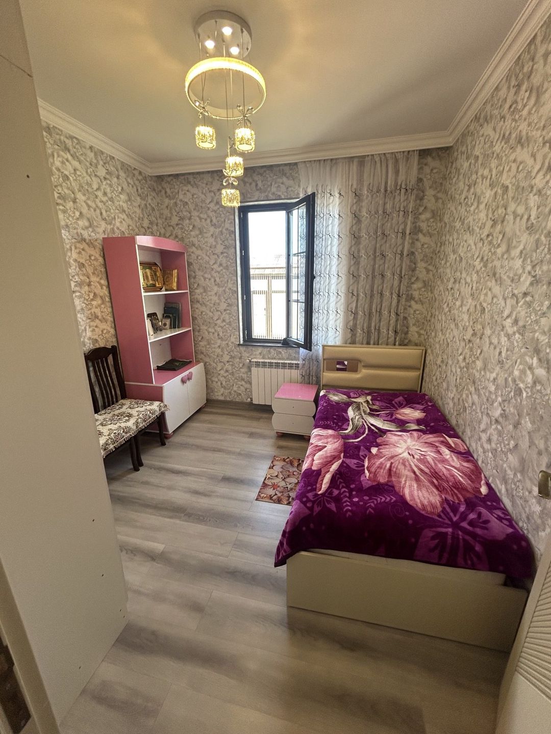 Satılır 5 otaqlı həyət evi/bağ evi 150 m² — Ev, villa, Bakı (5)