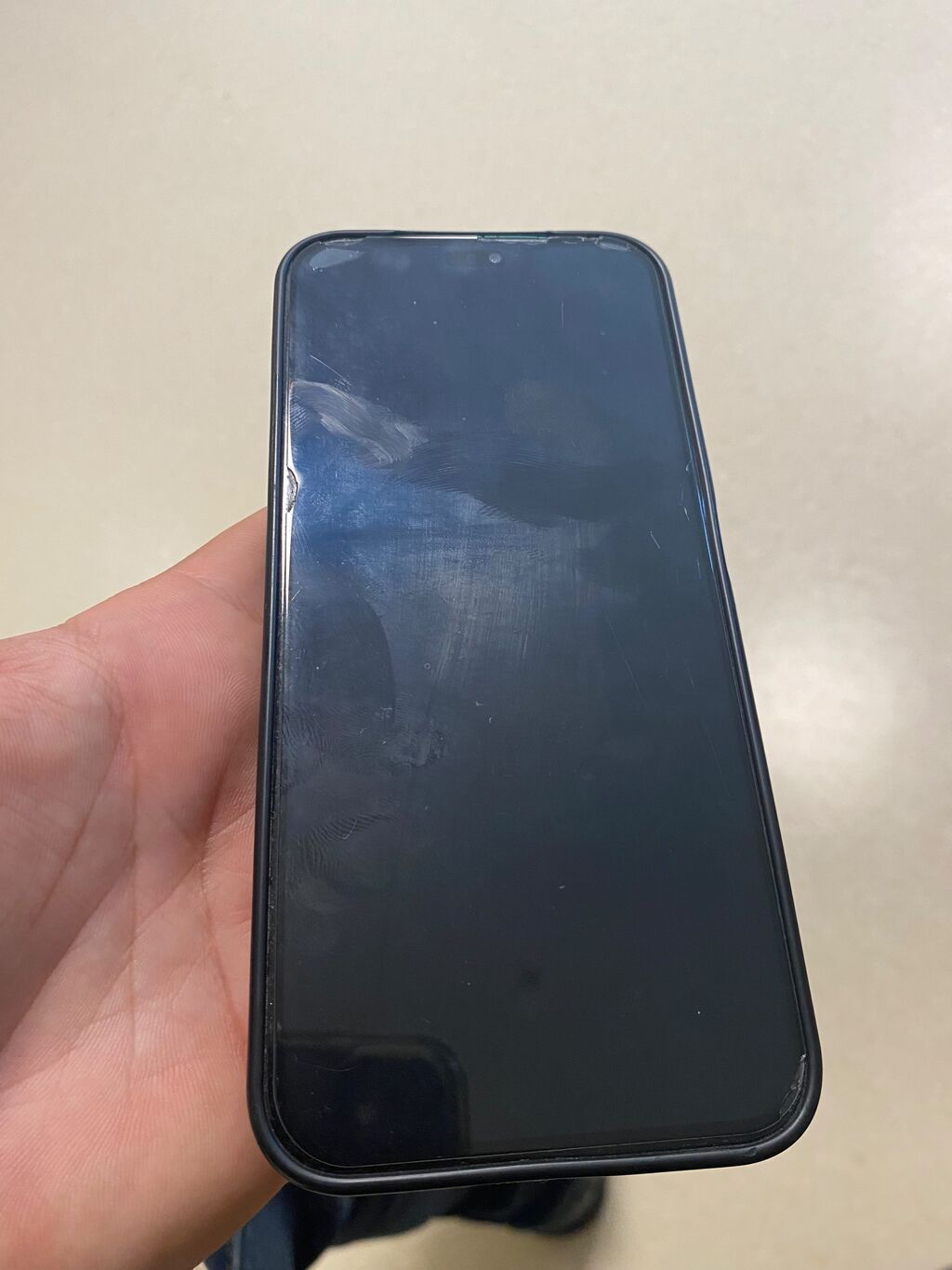 Honor X8b, 128 GB, rəng - Yaşıl, Barmaq izi — Honor, Xırdalan (3)