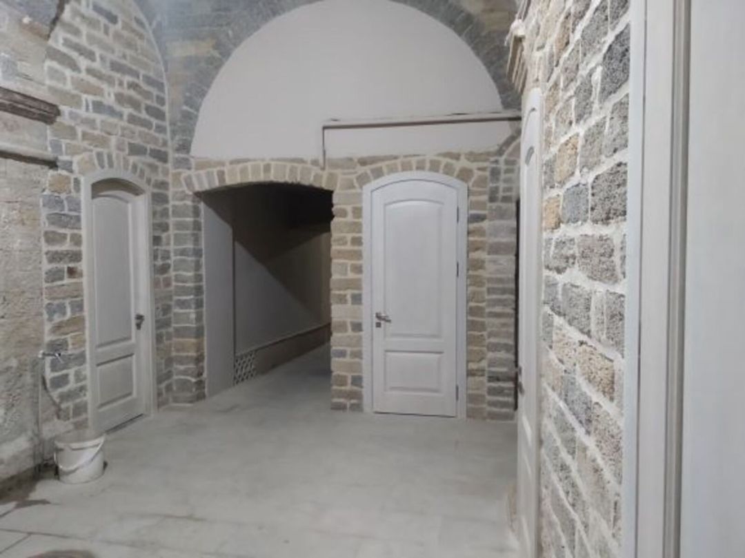 Satılır 4 otaqlı köhnə tikili 120 m² — Mənzil, Bakı (5)