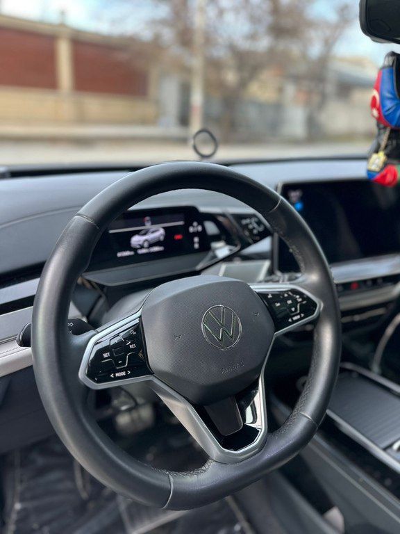 Volkswagen ID.6 X, 84.8 kWh, 2024 il, 70 000 km — Avtomobillər, Yevlax (8)