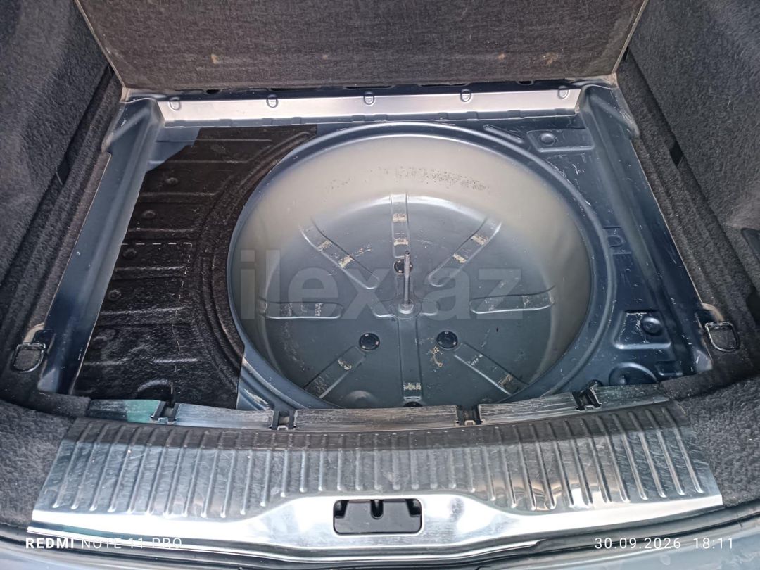 2007 Opel Astra, 1.3 L, 2007, 362,000 km — Avtomobillər, Bakı (8)