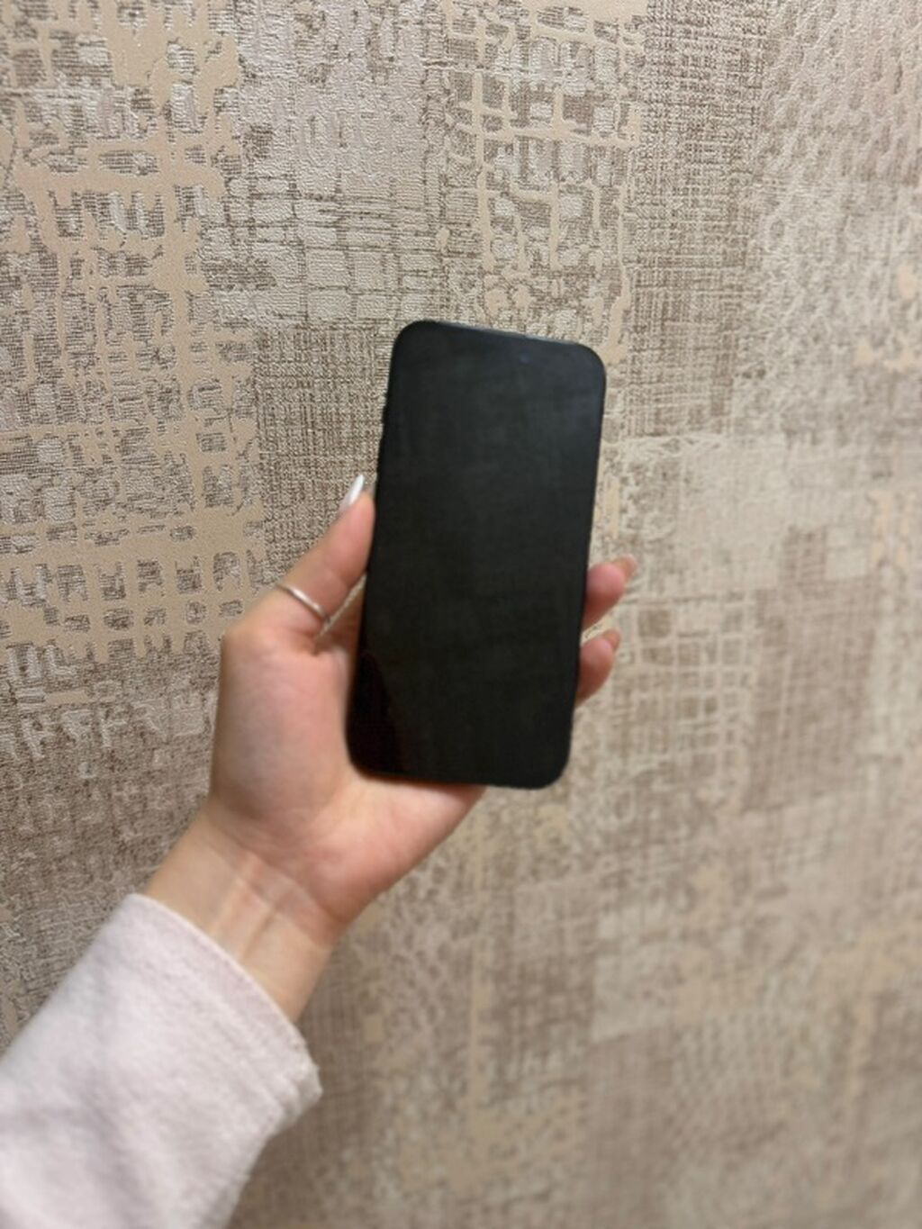 IPhone 15, 128 GB, Midnight — Apple iPhone, Xırdalan (5)