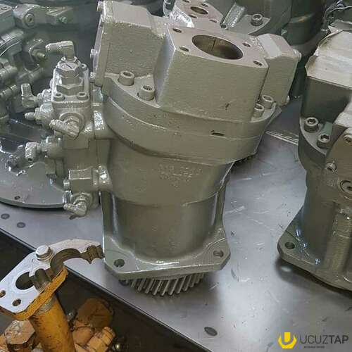 Hitachi ekskavator htisseleri — Ehtiyat hissələri, Bakı (5)