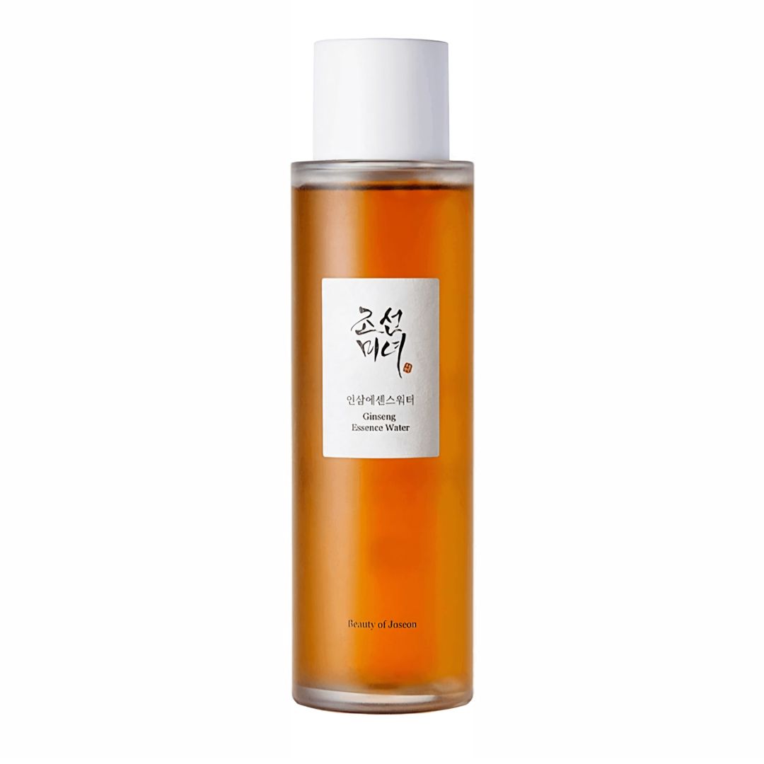 Üz üçün tonik Ginseng, 150 ml — Mallar, Bakı