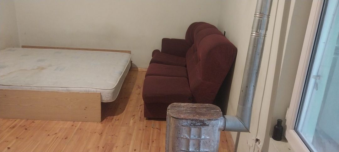 İcarəyə verilir 1 otaqlı həyət evi/bağ evi 25 m² — Ev, villa, Bakı (2)