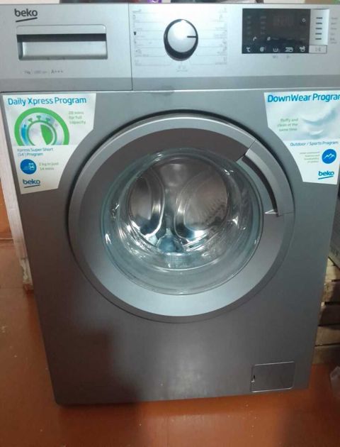 Paltaryuyan maşın Beko 7kq — Bakı