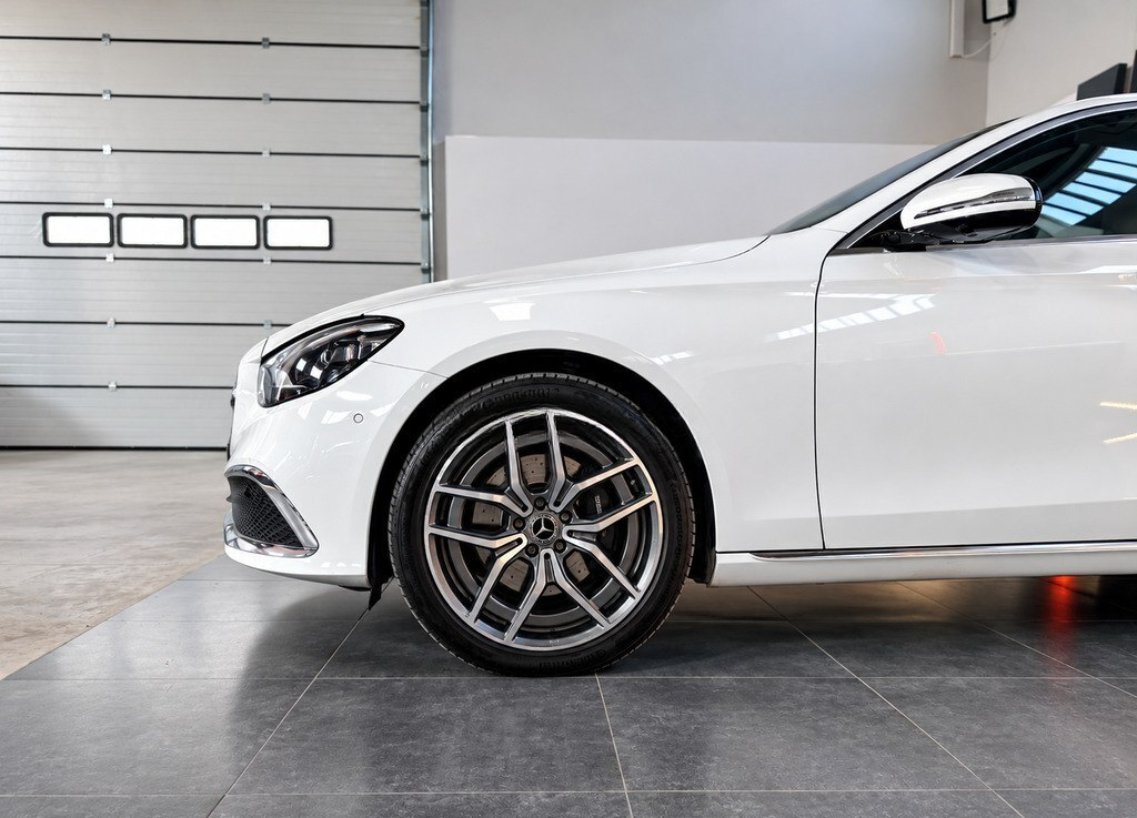 Mercedes E 220 d, 2021 il, 148256 km, 2 L — Avtomobillər, Bakı (6)