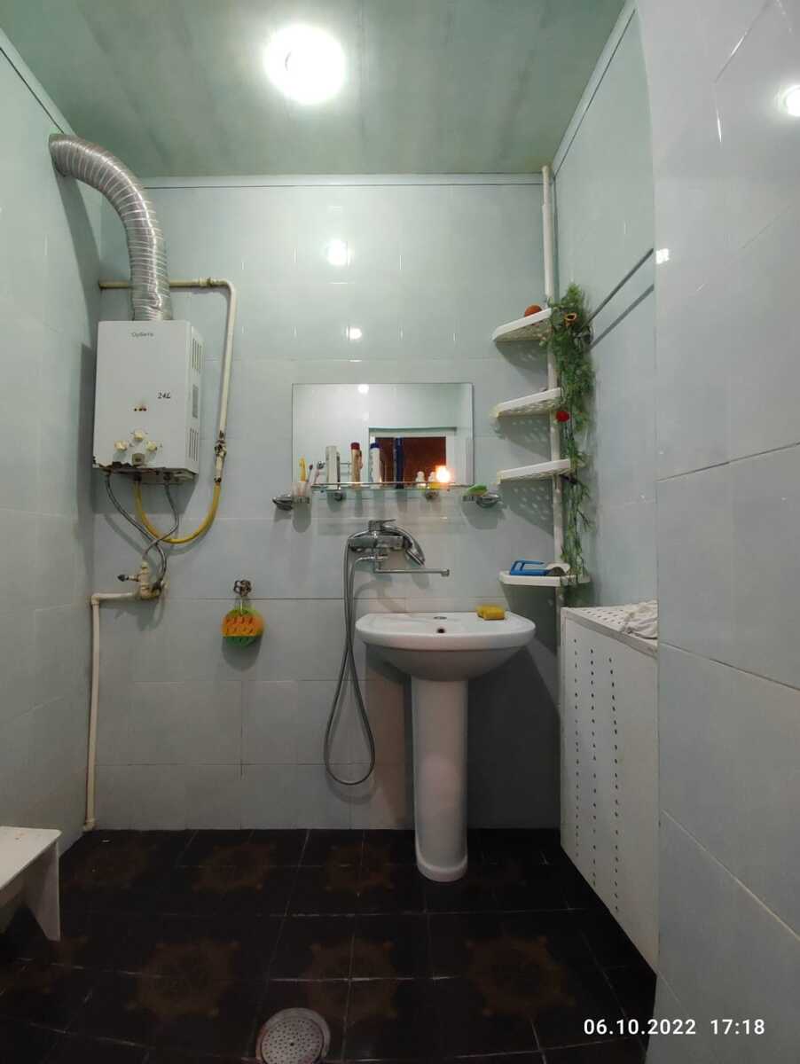 İcarəyə verilir 2 otaqlı köhnə tikili 60 m² — Mənzil, Bakı (8)