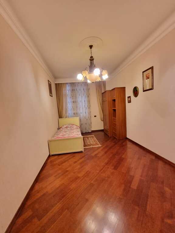 Satılır 3 otaqlı yeni tikili 181 m² — Mənzil, Bakı (6)