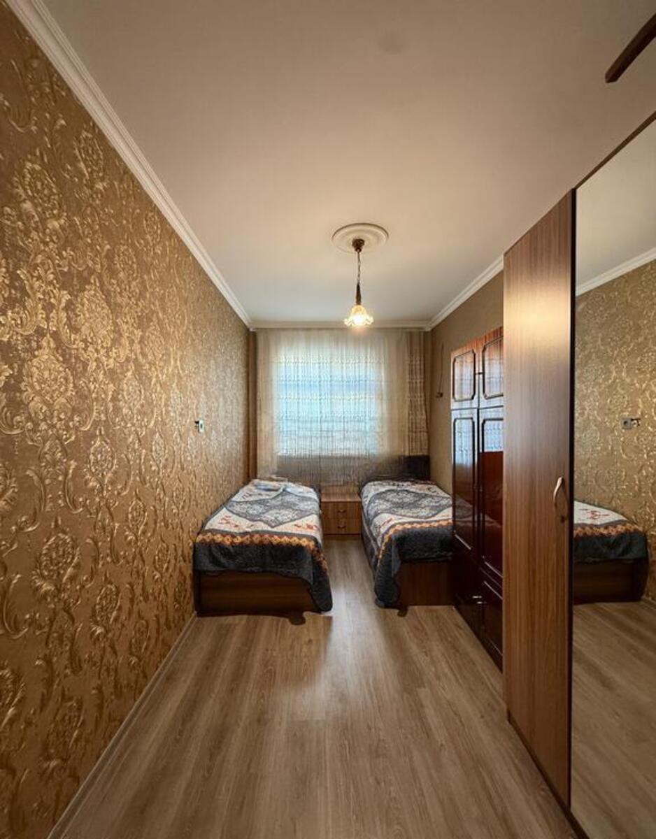 Satılır 3 otaqlı köhnə tikili 60 m² — Mənzil, Bakı (7)