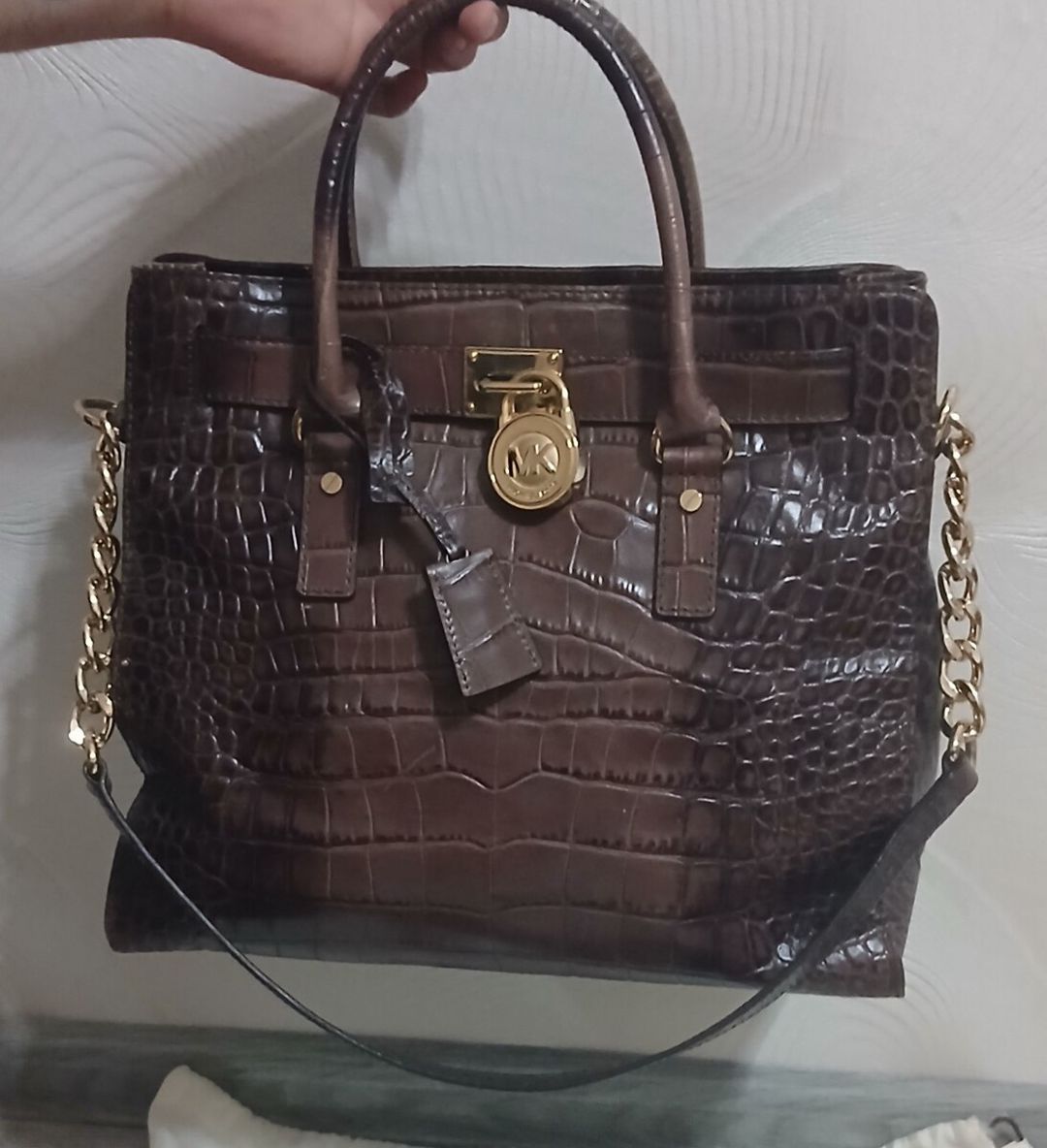 "Michael Kors" çantası — Şəxsi əşyalar, Bakı (2)