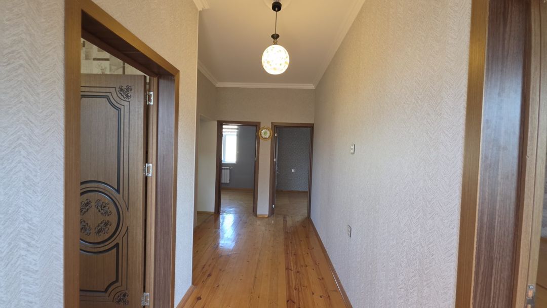 Həyət evi, Yeni Ramana qəs — Ev, villa, Bakı