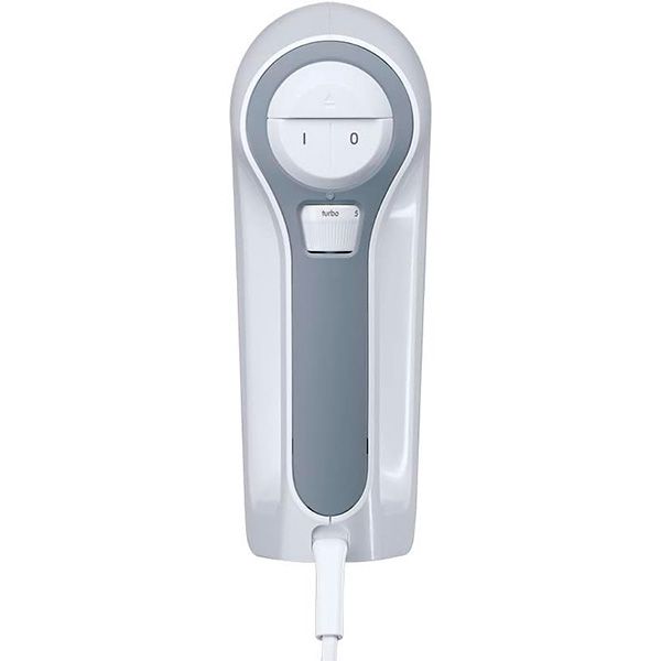 Mikser Braun HM3105WH Ağ — Mallar, Bakı (3)