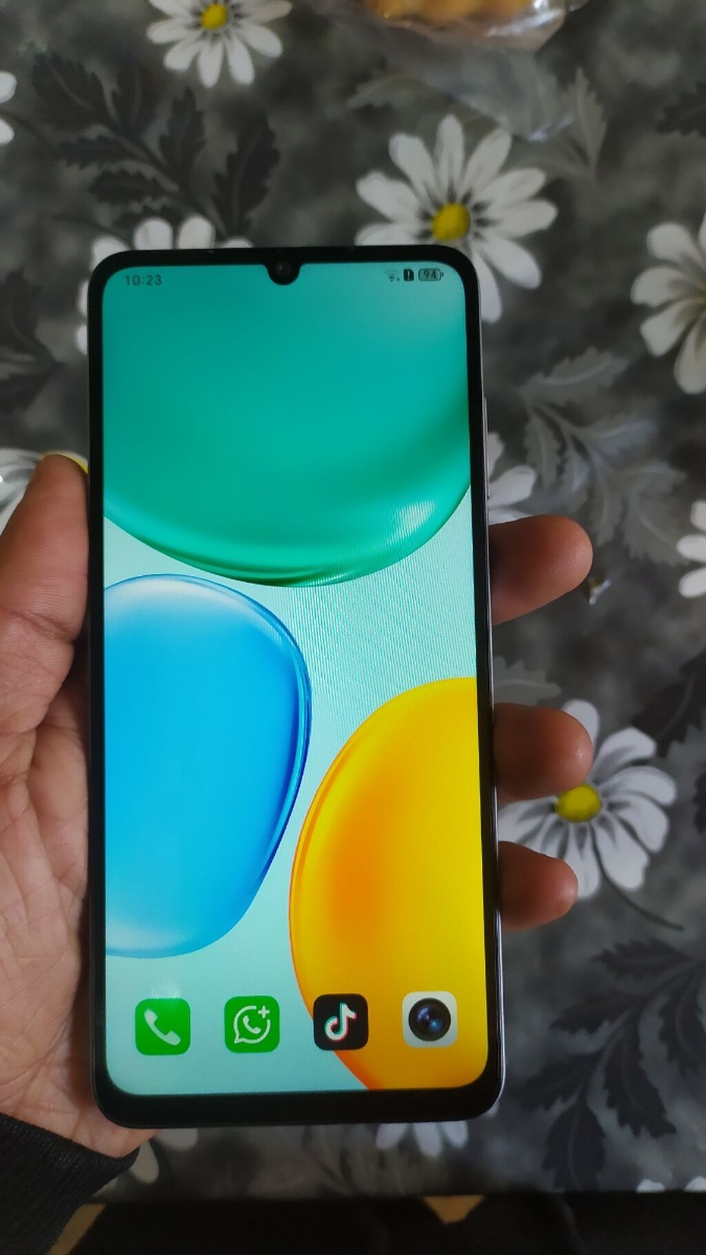 Honor 5c, 64 GB, rəng - Gümüşü, Barmaq izi — Honor, Xırdalan (5)