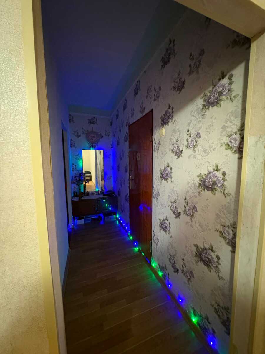 Satılır 2 otaqlı köhnə tikili 45 m² — Mənzil, Bakı (4)