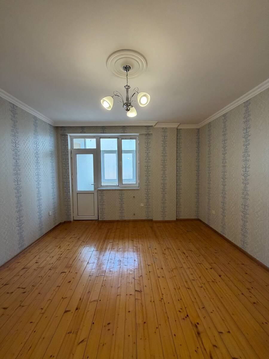 Satılır 2 otaqlı yeni tikili 50 m² — Mənzil, Xırdalan