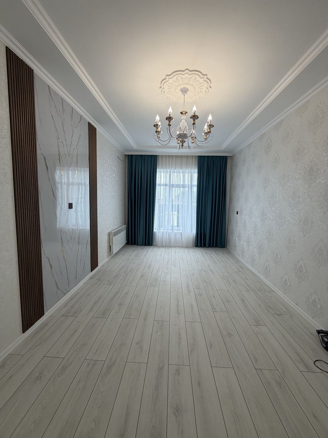Satılır 3 otaqlı həyət evi/bağ evi 100 m² — Ev, villa, Bakı (6)