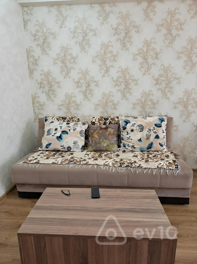2 otaqlı mənzil, 70 m², Əhmədli Metrosunun Çıxışı — kirayə — Mənzil, Bakı (3)