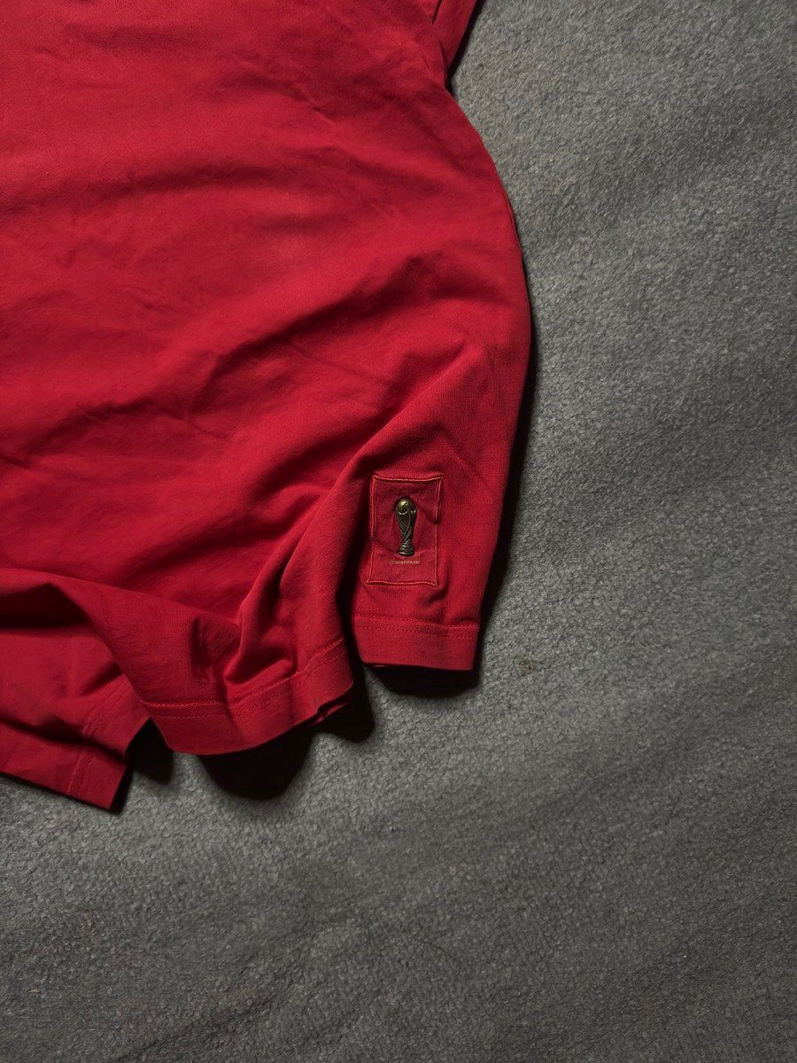 Futbolka Adidas — Geyim, ayakkabı, aksesuarlar, Bakı (4)