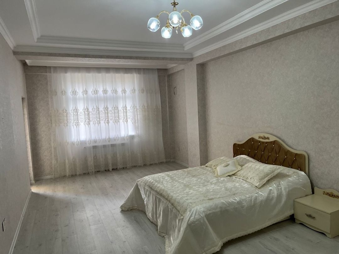 2-otaqlı yeni tikili kirayə verilir, Sumqayıt ş., 63 m² — Mənzil, Sumqayıt (3)