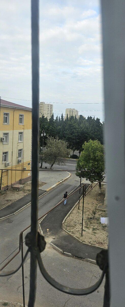 2-otaqlı mənzil kirayə verilir, Sumqayıt ş., 35 m² — Mənzil, Sumqayıt