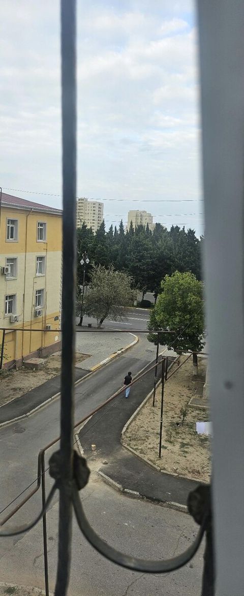 2-otaqlı mənzil kirayə verilir, Sumqayıt ş., 35 m² — Sumqayıt
