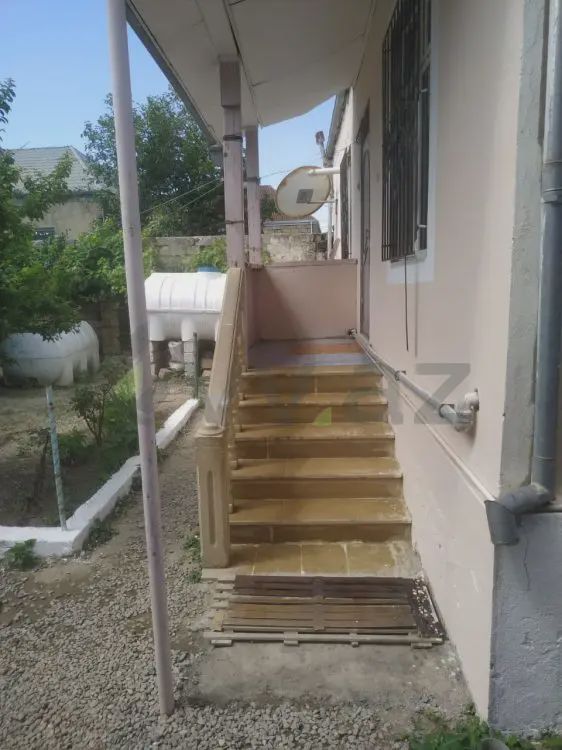 Sotiladi: 4 xonali дом / Дача / Вилла, 100 m² — Ev, villa (4)