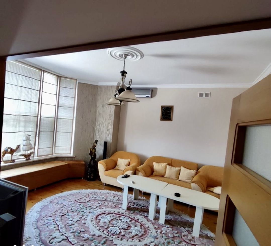 Satılır 7 otaqlı həyət evi/bağ evi 357 m² — Ev, villa, Bakı (6)
