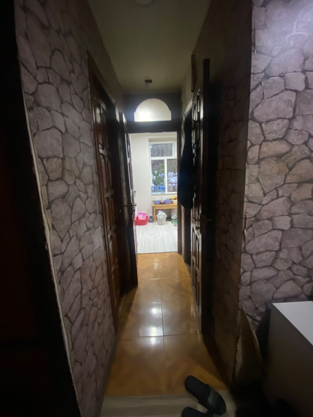 Bakı, 2 otaqlı, Köhnə tikili, 48 kv. m — Mənzil, Bakı (5)