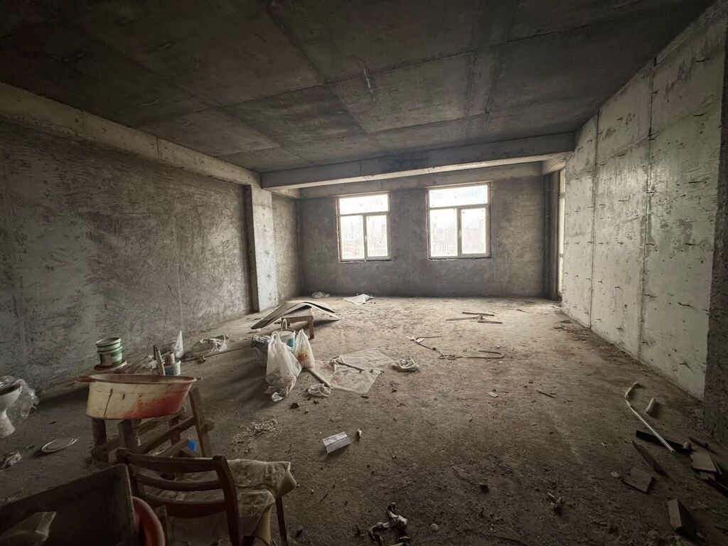 For sale: 4-room apartment (new building), 180 m² — Mənzil, Bakı (7)